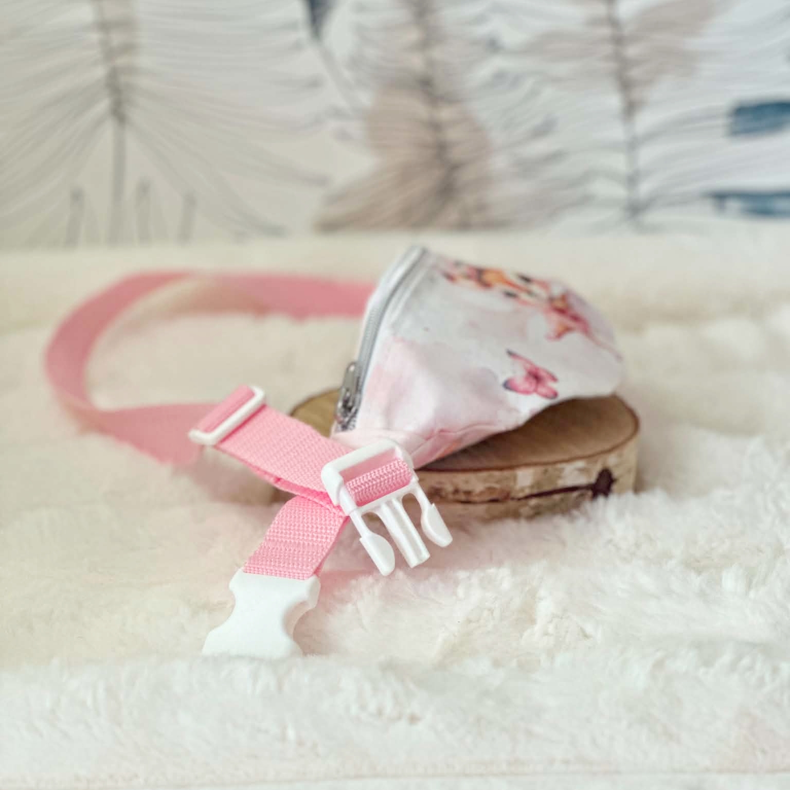 sac enfant ballerine danseuse doucefantaisie madeinfrance