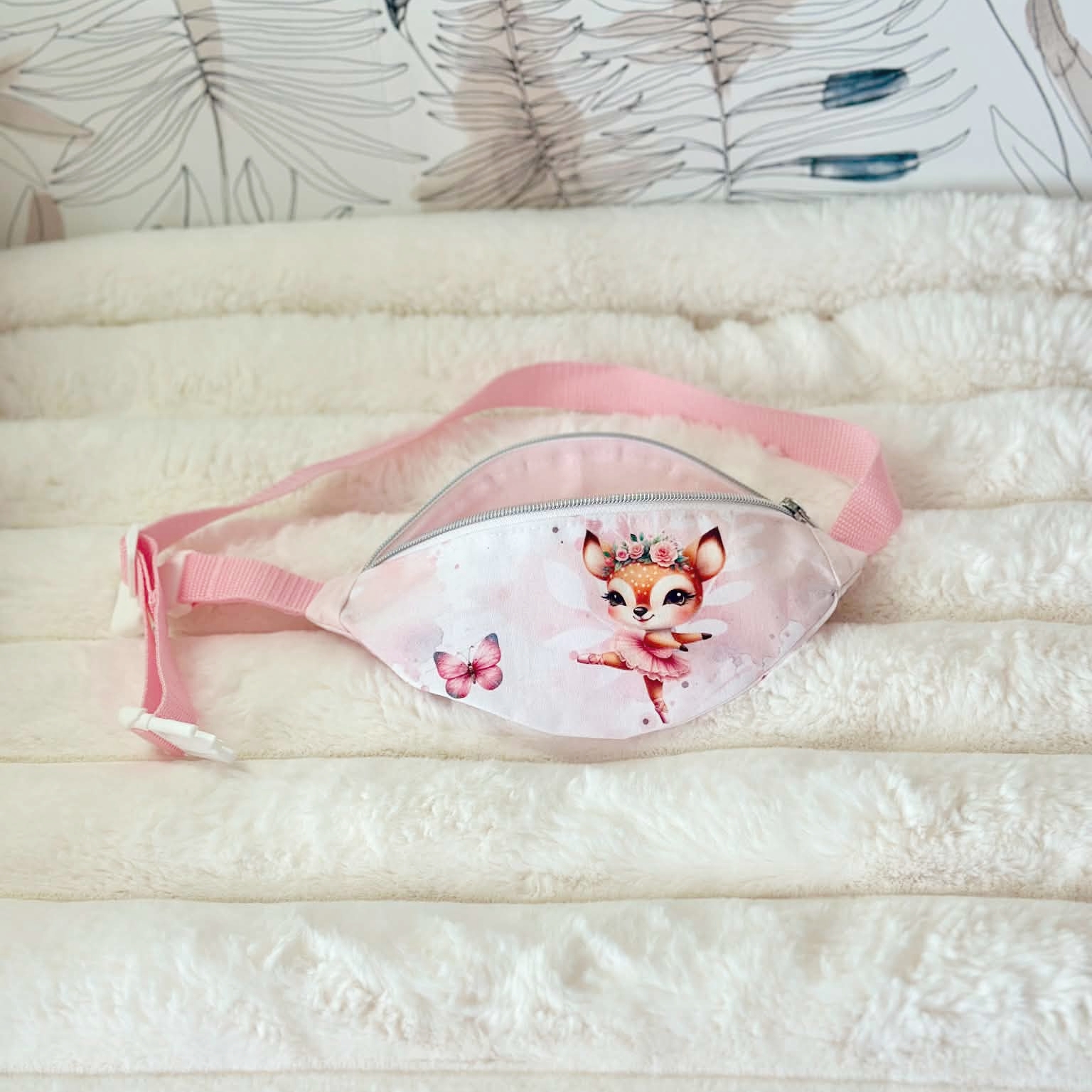 idee cadeau fille original fait main danseuse ballerine