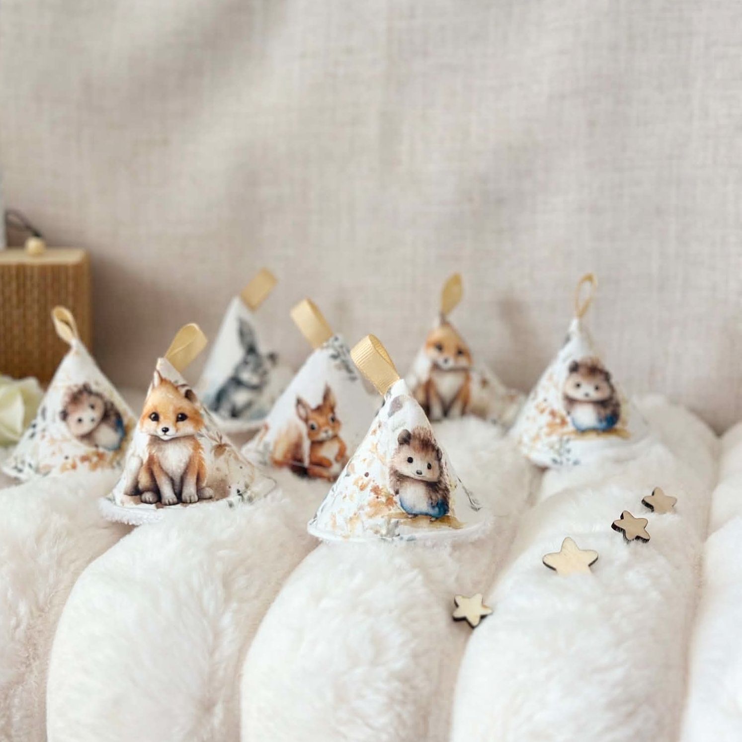 cadeau bébé artisanal pas cher doucefantaisie