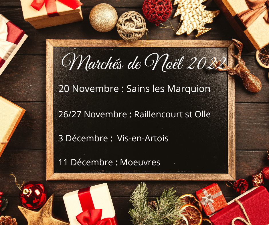 marches de noel 2022 3