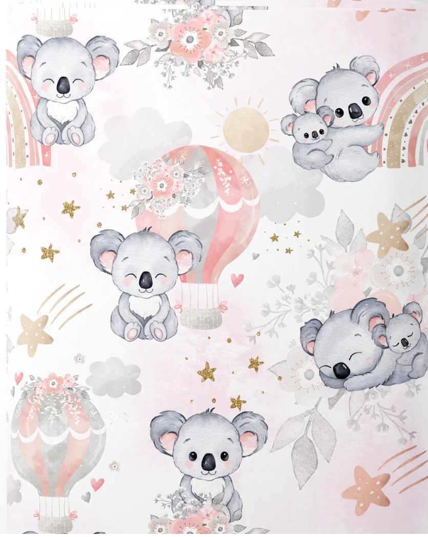 koala rose