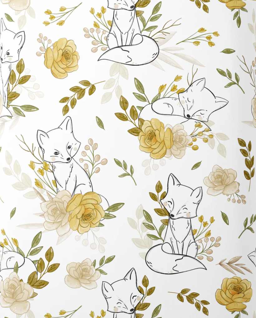 renard floral