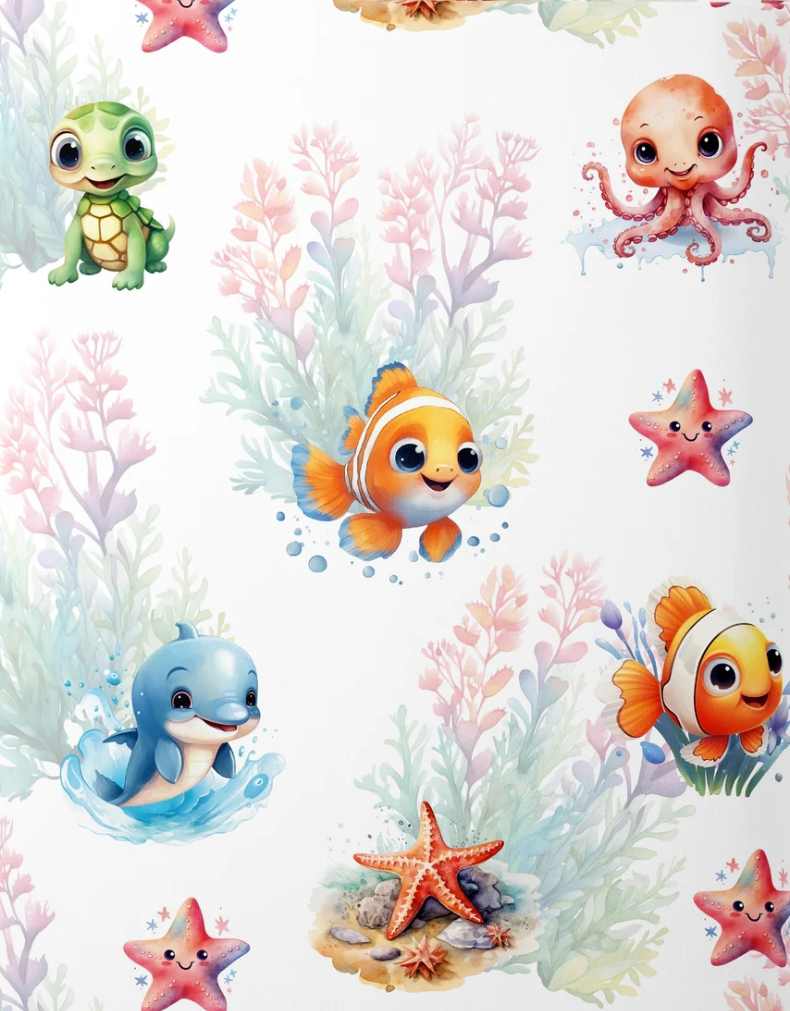 poissons