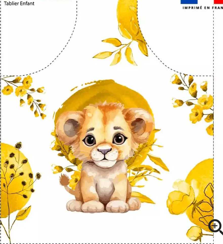 lion
