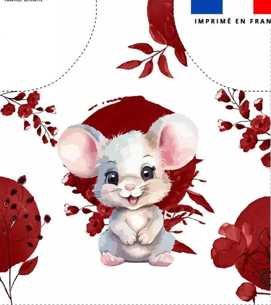 souris