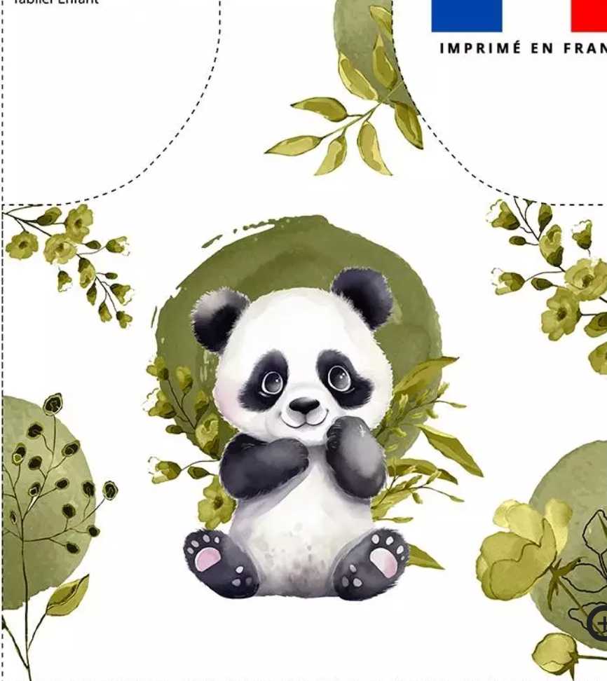 panda