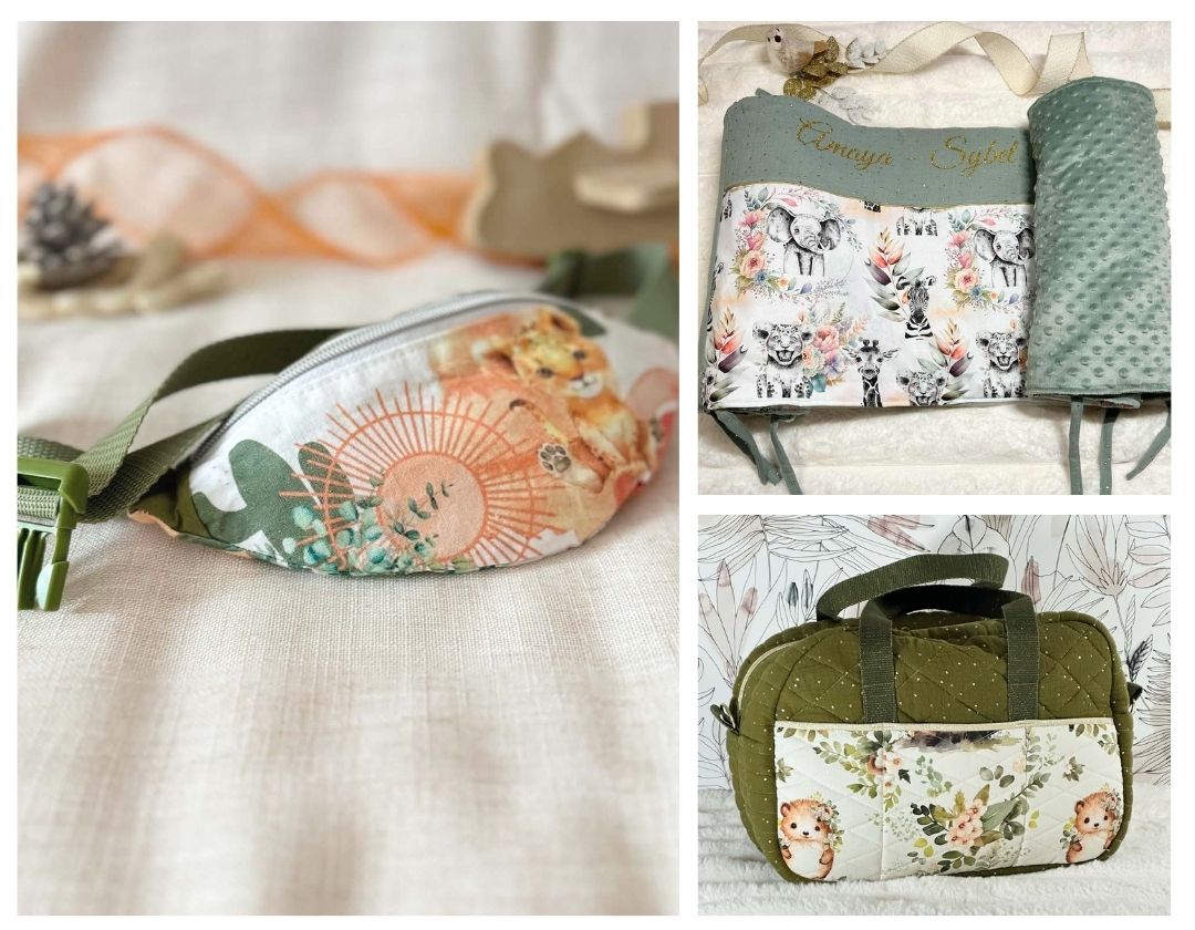 nouvelle collection