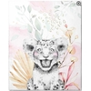 lionceau rose