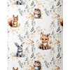 Animaux de la forêt