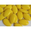 dragées jaune