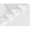 satin blanc