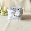 panière lingettes démaquillantes lavables