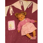 cadeau naissance original fille princesse