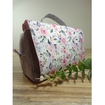 trousse rangement femme romantique