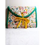cadeau de naissance bébé fait main trousseau bébé savane