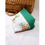 trousse de soin bébé mixte idee cadeau naissance