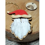deco sapin noel bois
