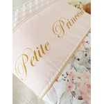 couverture enfant fille cadeau naissance