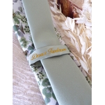 accessoire mode homme mariage cravate fleurs bohème