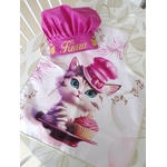 cadeau noel enfant personnaliser fait main