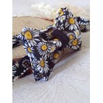 noeud papillon ajustable mariage original