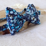 noeud papillon ajustable mariage original Liberty