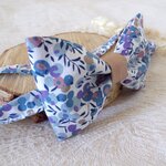 accessoire homme liberty mariage lilas wiltshire