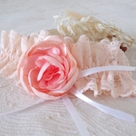 accessoire mariage peche dentelle de calais