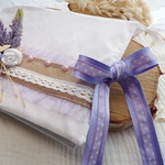 livre dor mariage lavande personnaliser