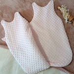 cadeau bébé trousseau fille rose