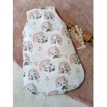 cadeau de naissance fille fait main