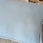 coussin enfant maternelle savane poignée transportable