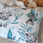 coussin maternelle savane anse