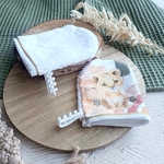 accessoire toilette apprentissage savane enfant autonomie