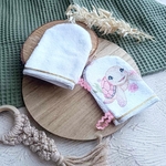accessoire toilette apprentissage enfant tortue