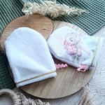 accessoire toilette apprentissage autonomie enfant tortue bambou