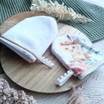 accessoire toilette apprentissage enfant bambou savane