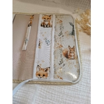 cadeau naissance personnalisé fait main