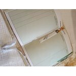 protège carnet de santé zip pochettes personnaliser