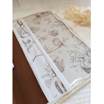 cadeau naissance mixte personnaliser carnet santé