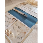 protege carnet sante personnalisable animaux foret
