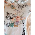 cadeau de naissance fille savane bohème