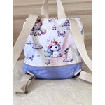 sac à dos maternelle licorne personnaliser