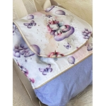 sac à dos maternelle personnaliser licorne fille