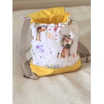 sac a dos enfant mixte maternelle personnaliser made infr ance