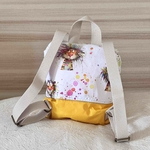 sac à dos maternelle personnaliser made in france
