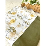 sac enfant renard personnaliser made in france