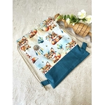 sac coulissant personnaliser enfant made in france