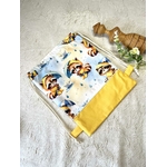 cadeau de naissance personnaliser made in france créatrice pour bébé
