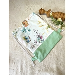 cadeau de naissance personnaliser made in france créatrice artisanale douce fantaisie